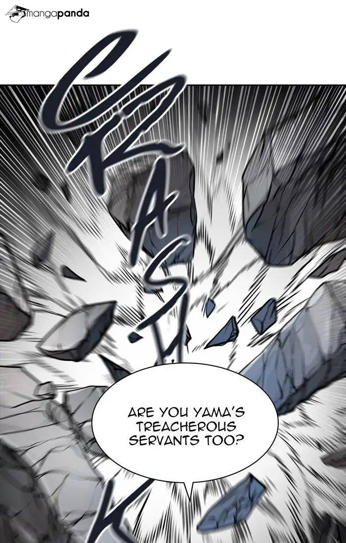 Tower of God Chapter 437 image 023